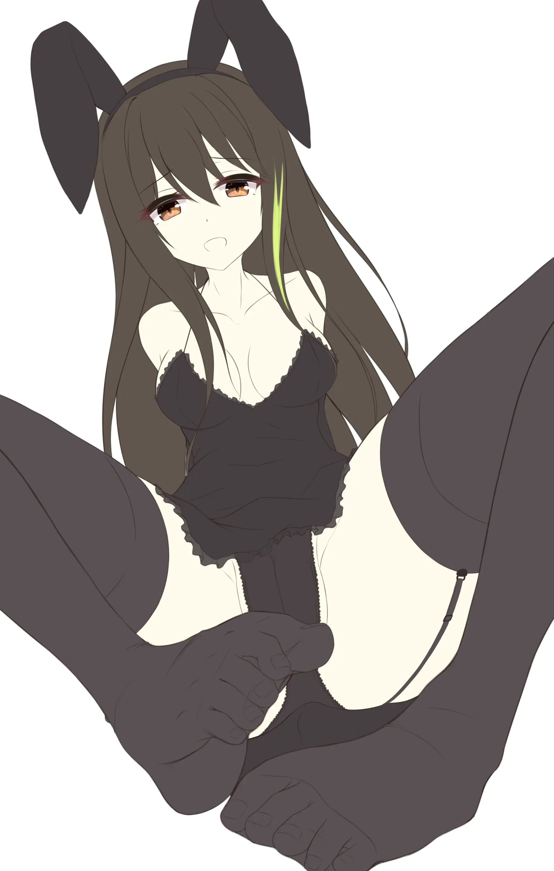 少女前線 M4A1